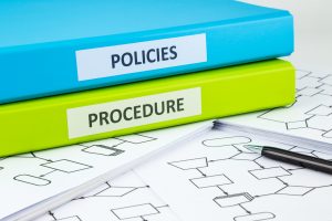 workplace policy documents